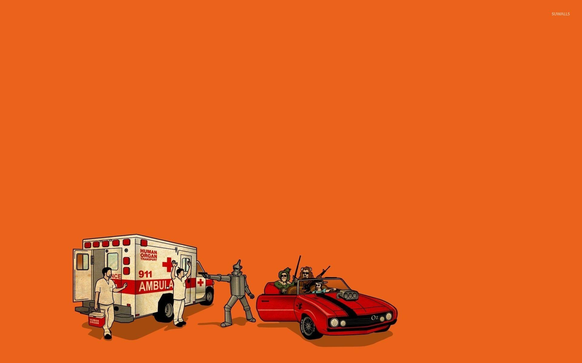 1920x1200 The Wizard of Oz wallpaper wallpaper