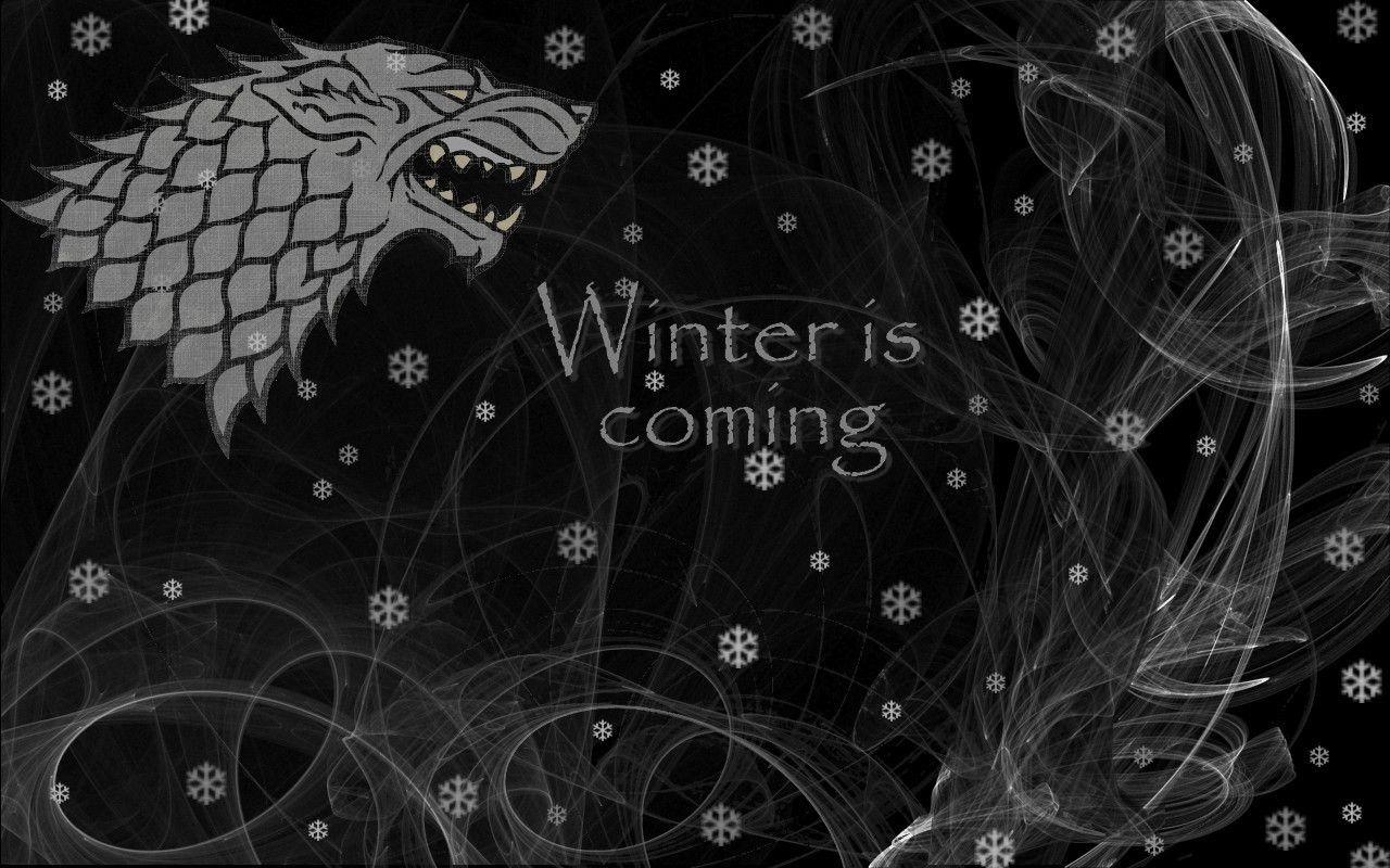 1280x800 Winter Is Coming Game Of Thrones .