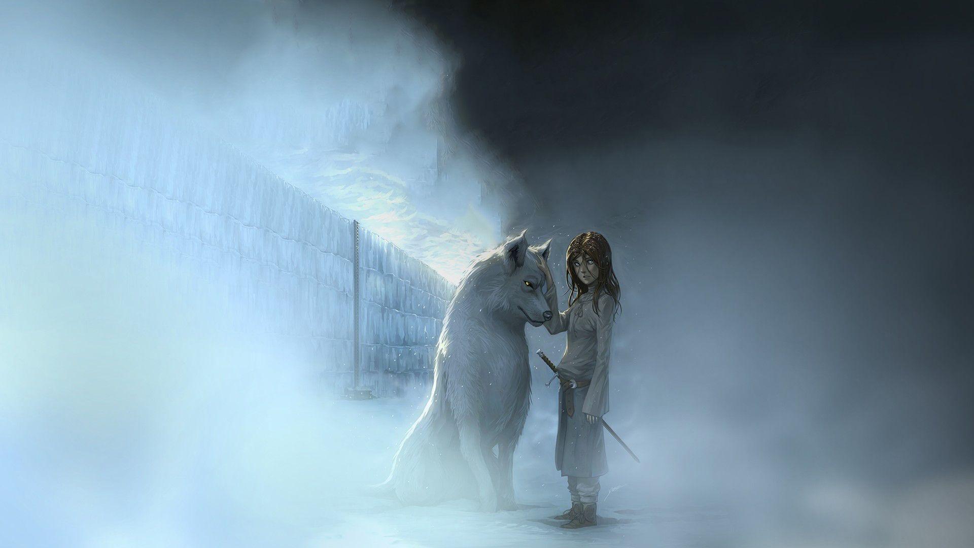 1920x1080 Game of Thrones Wallpaper .