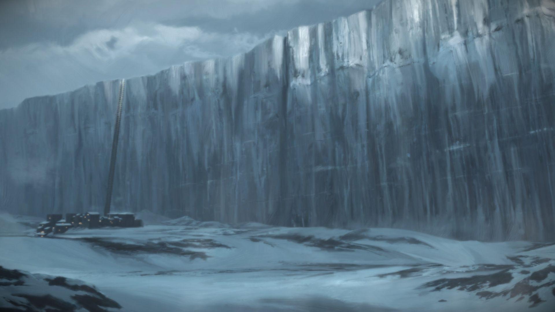 1920x1080 Game of Thrones Landscape Wallpaper .