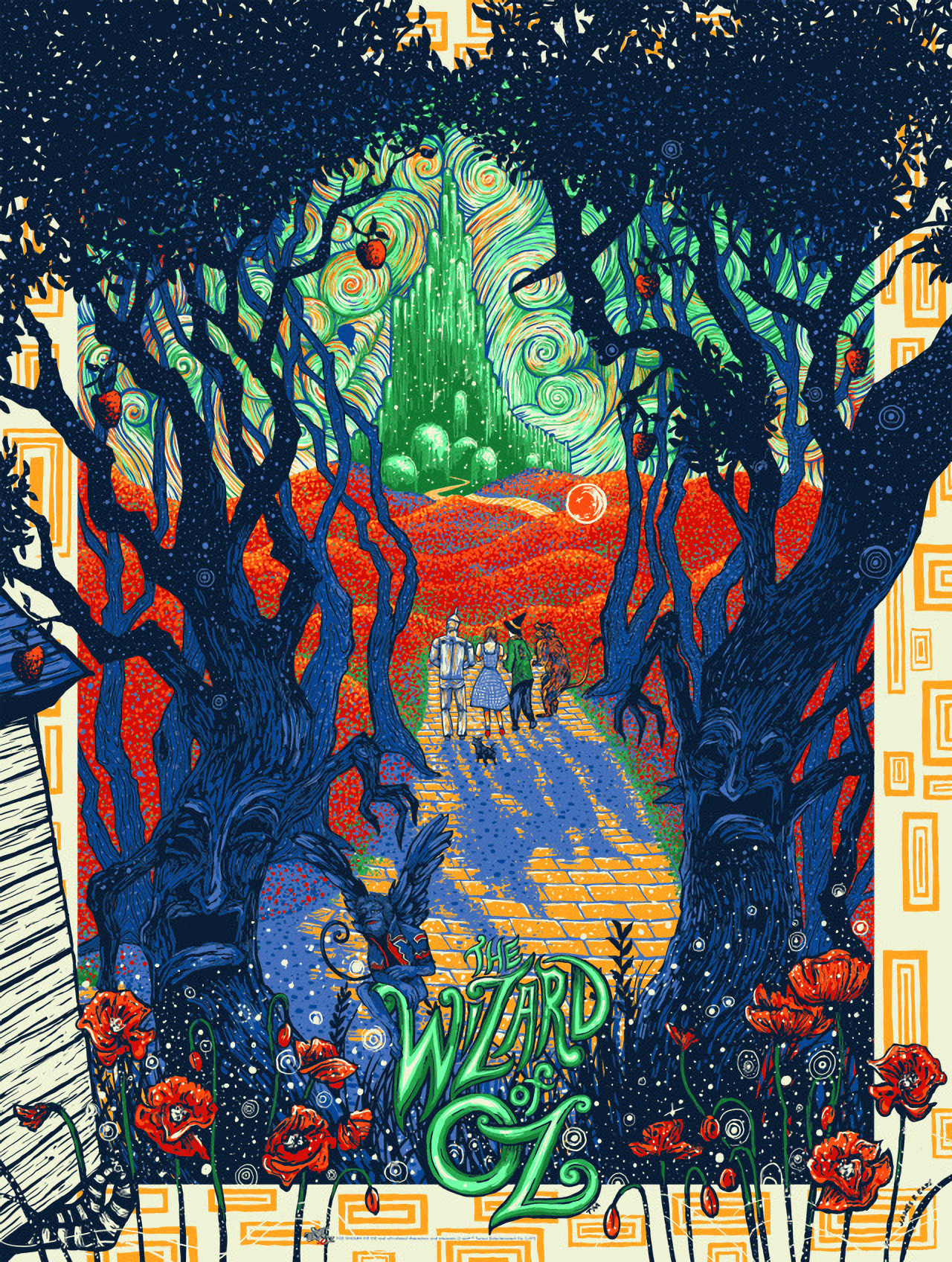 1280x1696 Wallpaper For The Wizard Of Oz HD From Gallcom Print Pics Androids