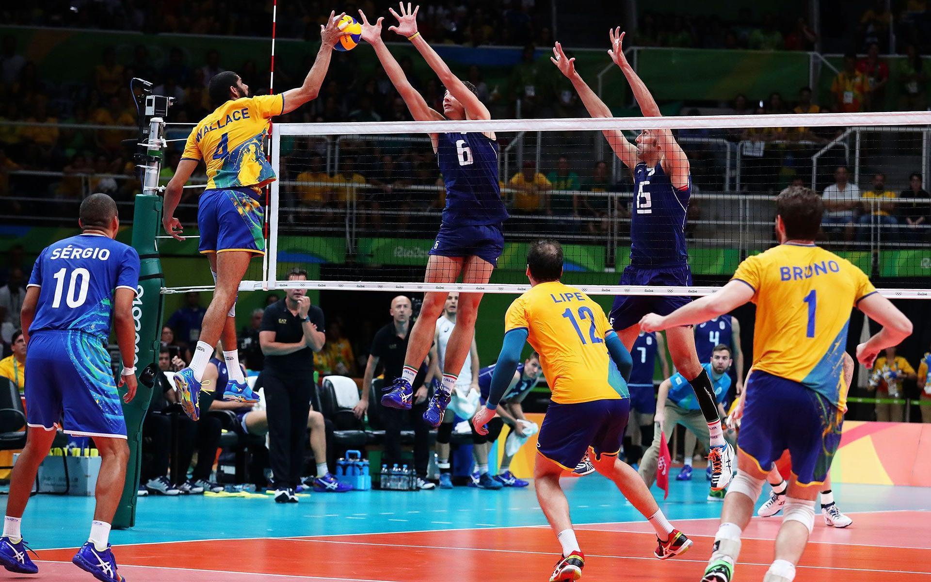1920x1200 Volleyball Image HD .itl.cat