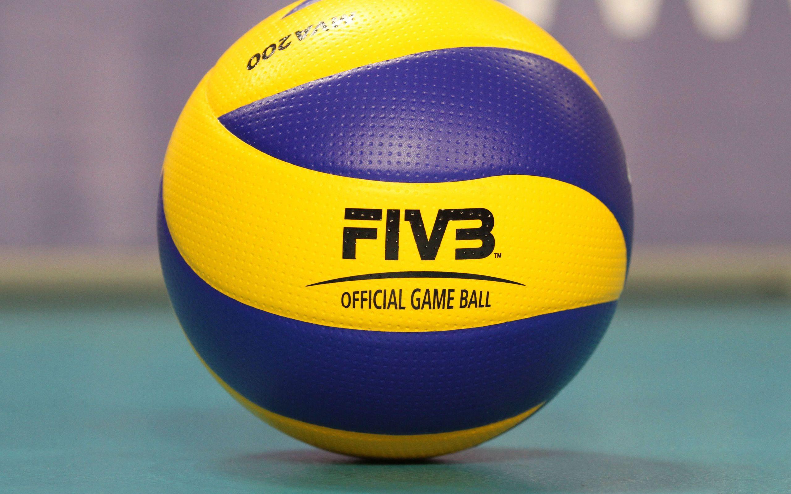 2560x1600 Volleyball HD Image Free Download .