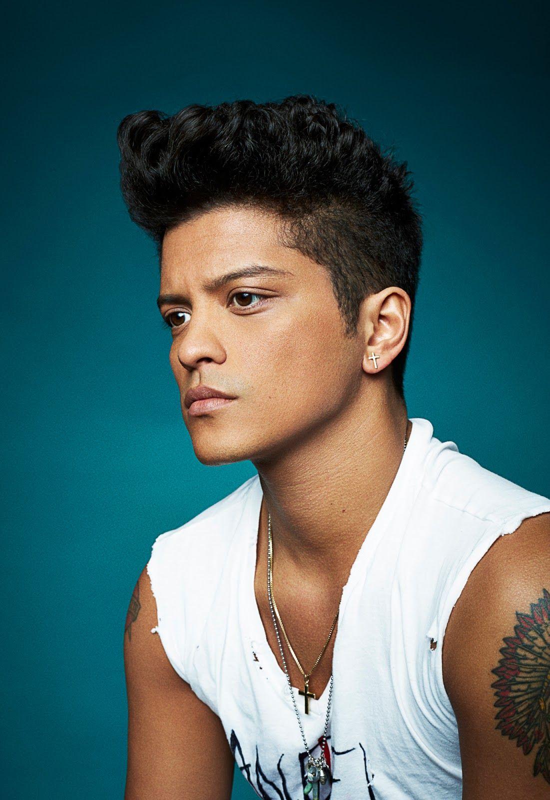Bruno Mars Wallpapers - Top Free Bruno Mars Backgrounds - WallpaperAccess