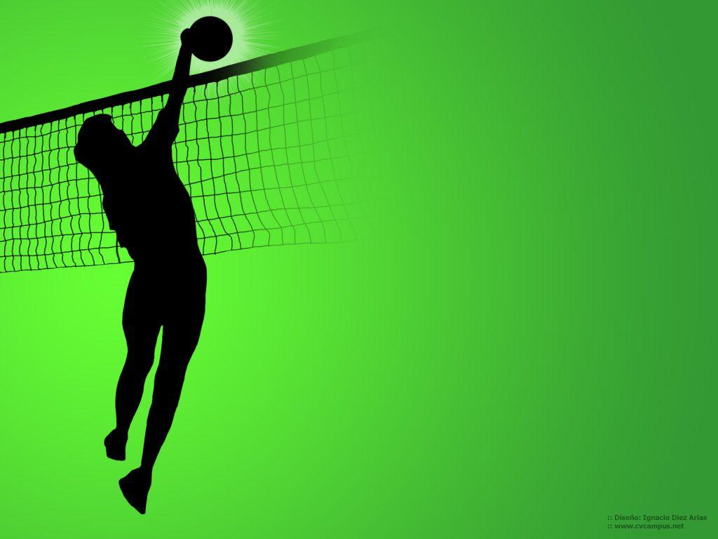 1024x768 Volleyball Wallpaper and Background .
