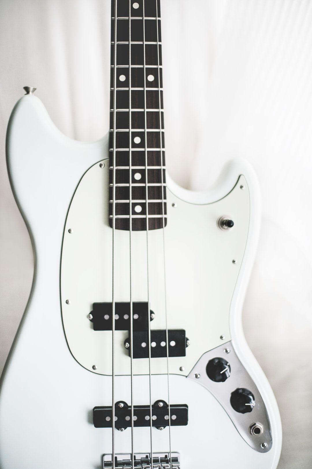 1080x1620 Black And White Guitar Picture .com
