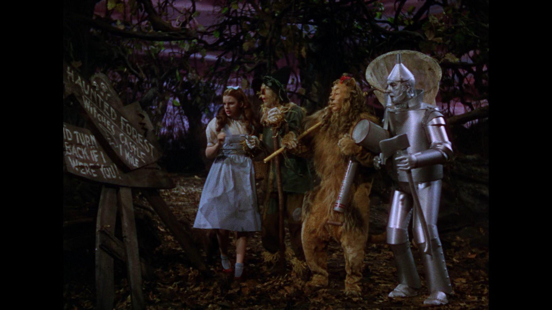 1920x1080 The Wizard Of Oz Wallpaper Download. The Wonderful Wizard
