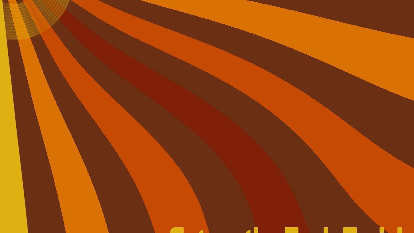 1600x900 70s Aesthetic Background