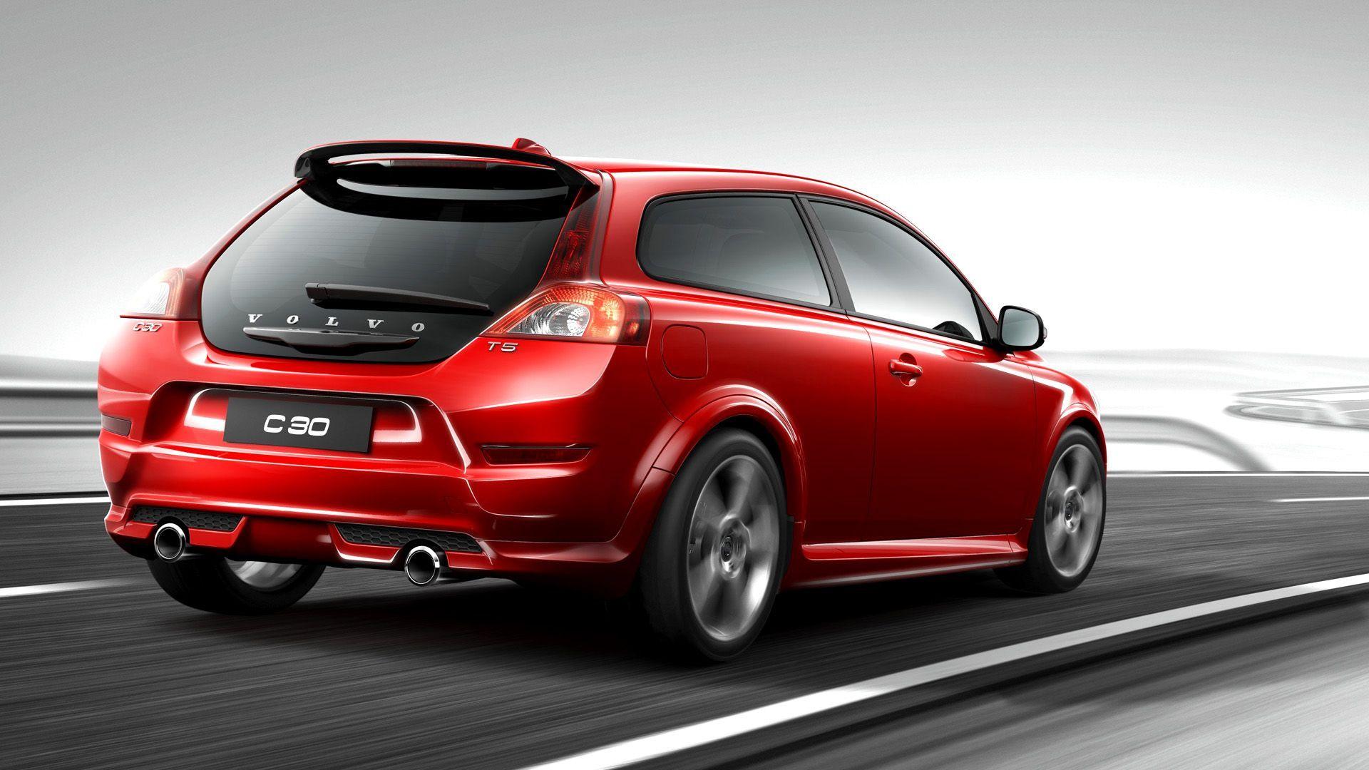 1920x1080 Volvo C R Design Wallpaper HD Image .com