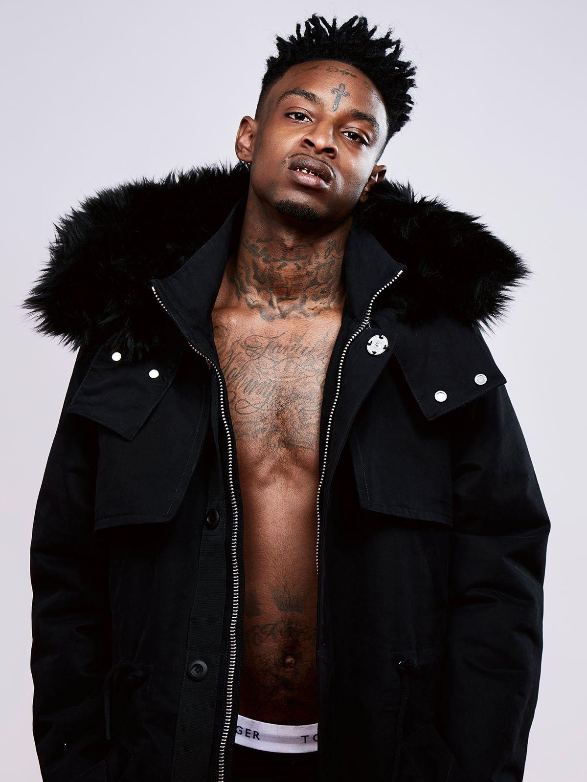 21 Savage Dope Wallpapers - Top Free 21 Savage Dope Backgrounds ...