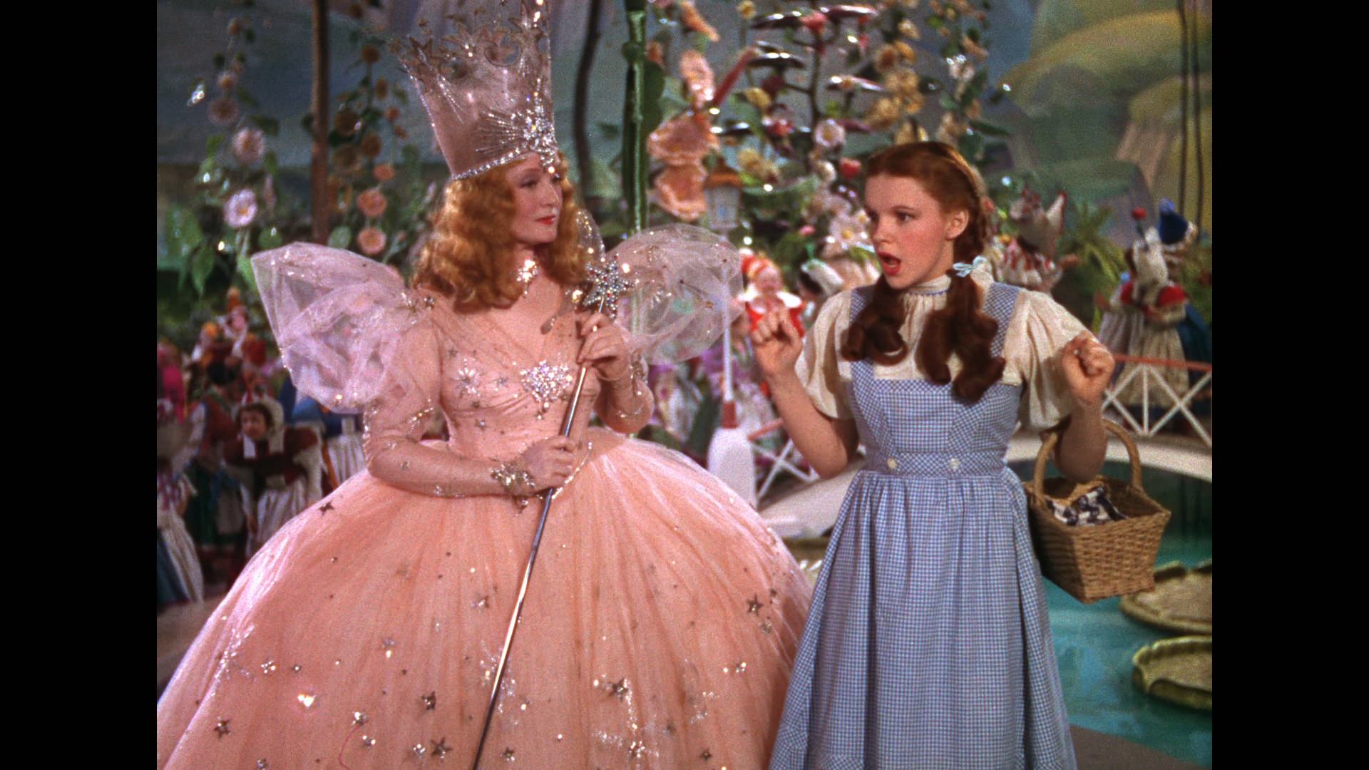 1920x1080 Wizard of Oz Wallpaper