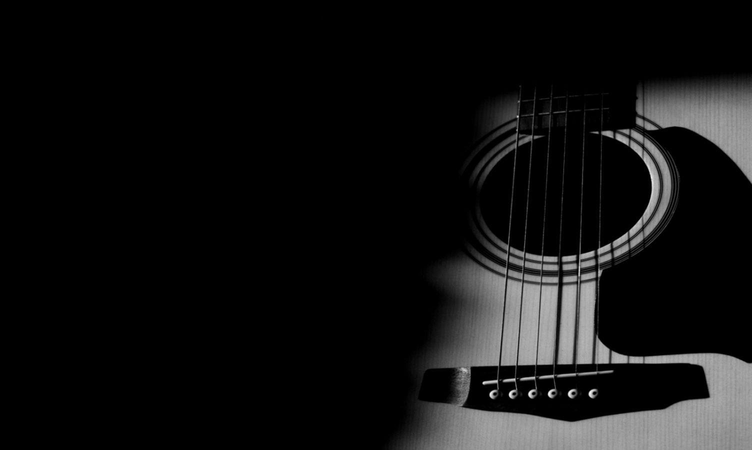 1504x900 Hd Guitar Wallpaper 1080p