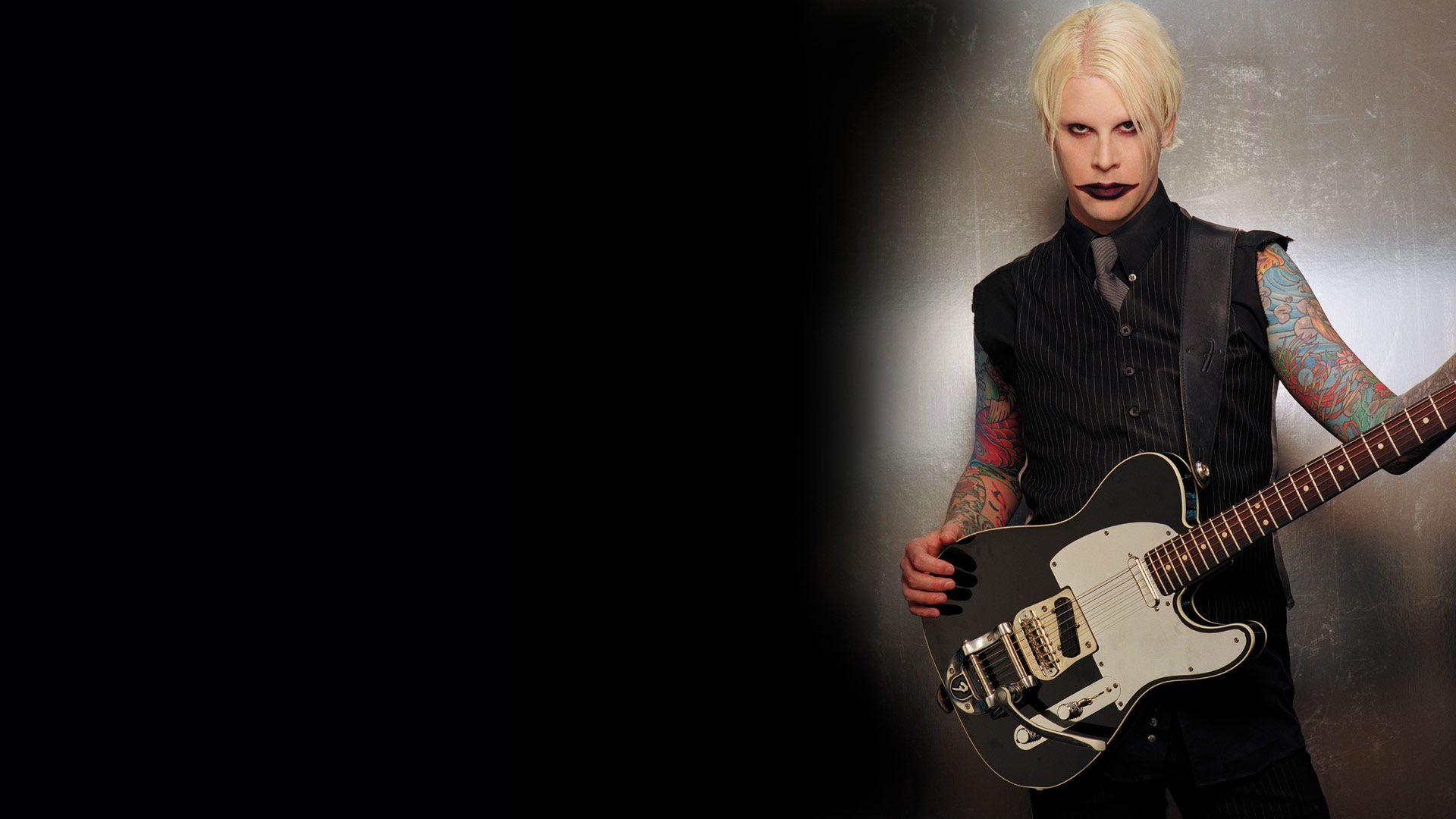 1920x1080 Rock Guitar Wallpaper .