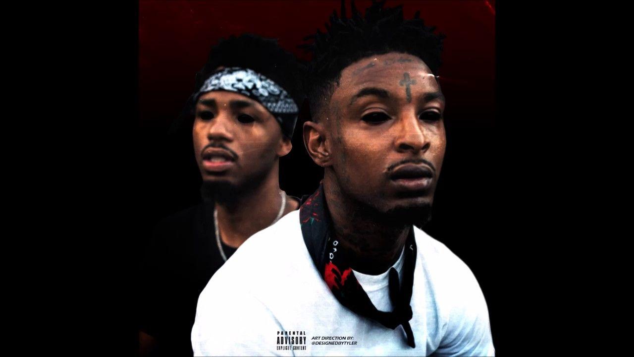 21 Savage Dope Wallpapers - Top Free 21 Savage Dope ...