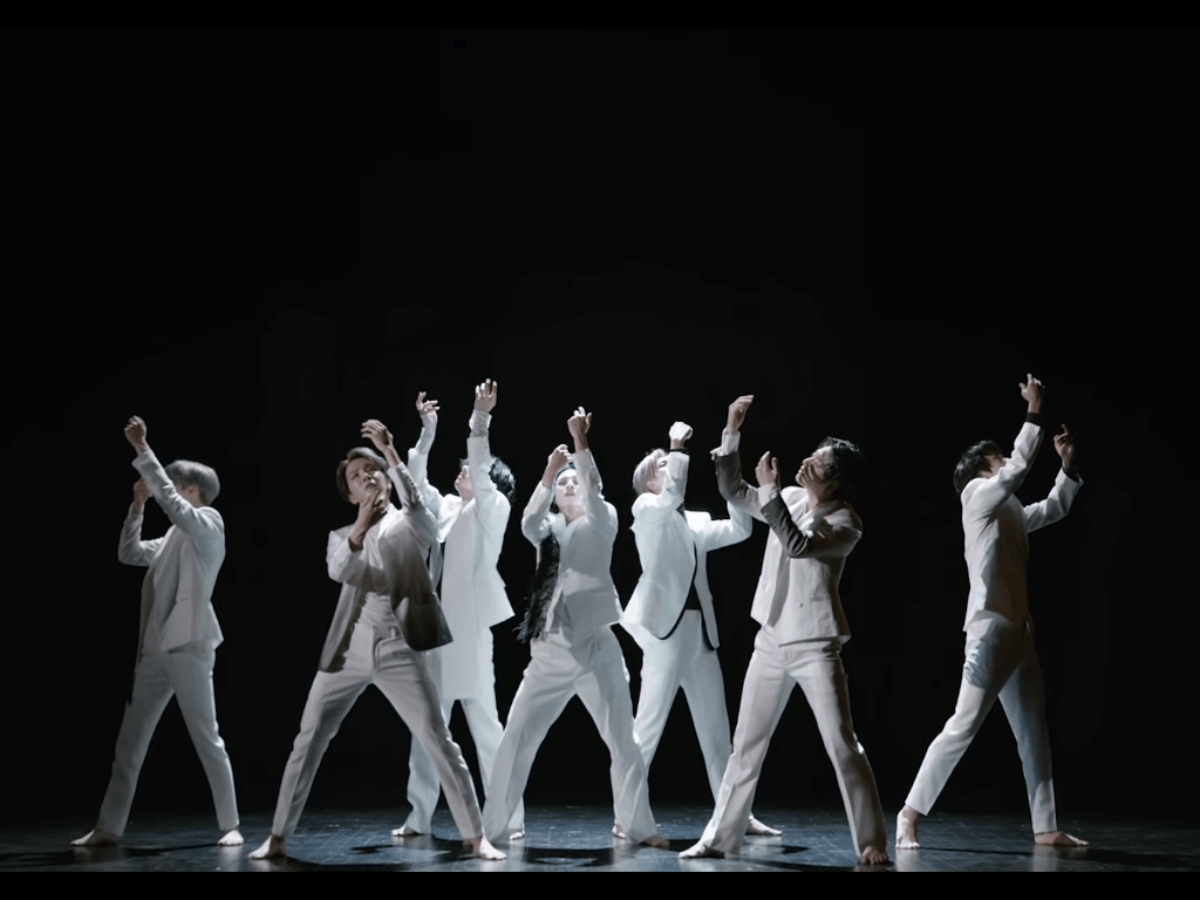 1200x900 WATCH BTS Surprises Fans With Their 'Black Swan' Music Video