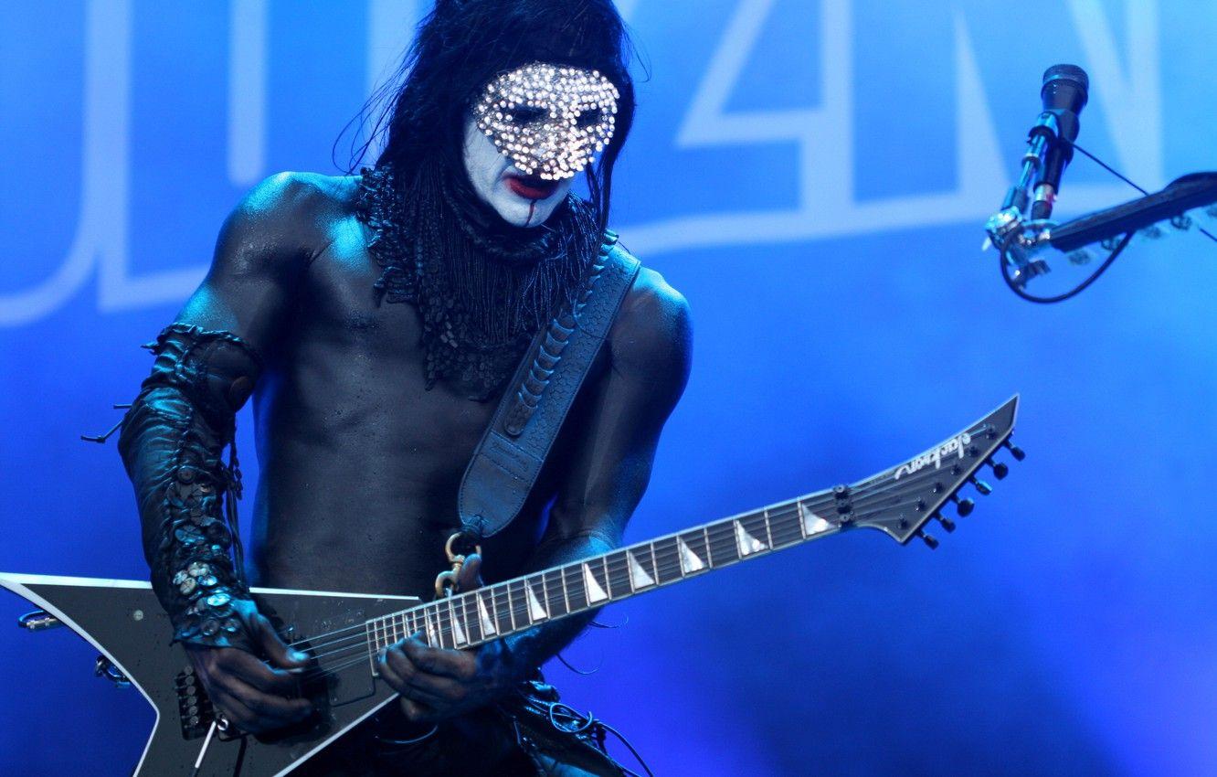 Wes Borland Wallpapers - Top Free Wes Borland Backgrounds - WallpaperAccess