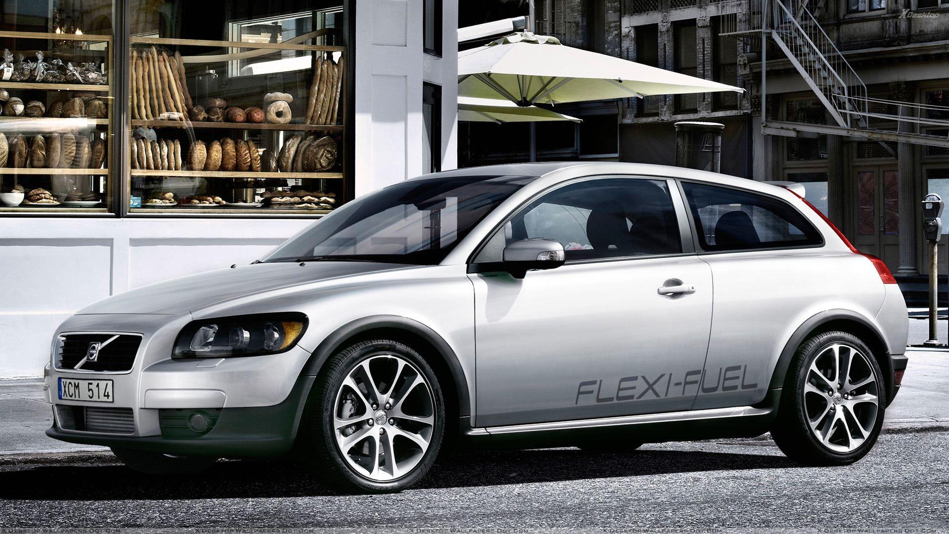 1920x1080 Volvo XC90 Wallpaper, Volvo Truck