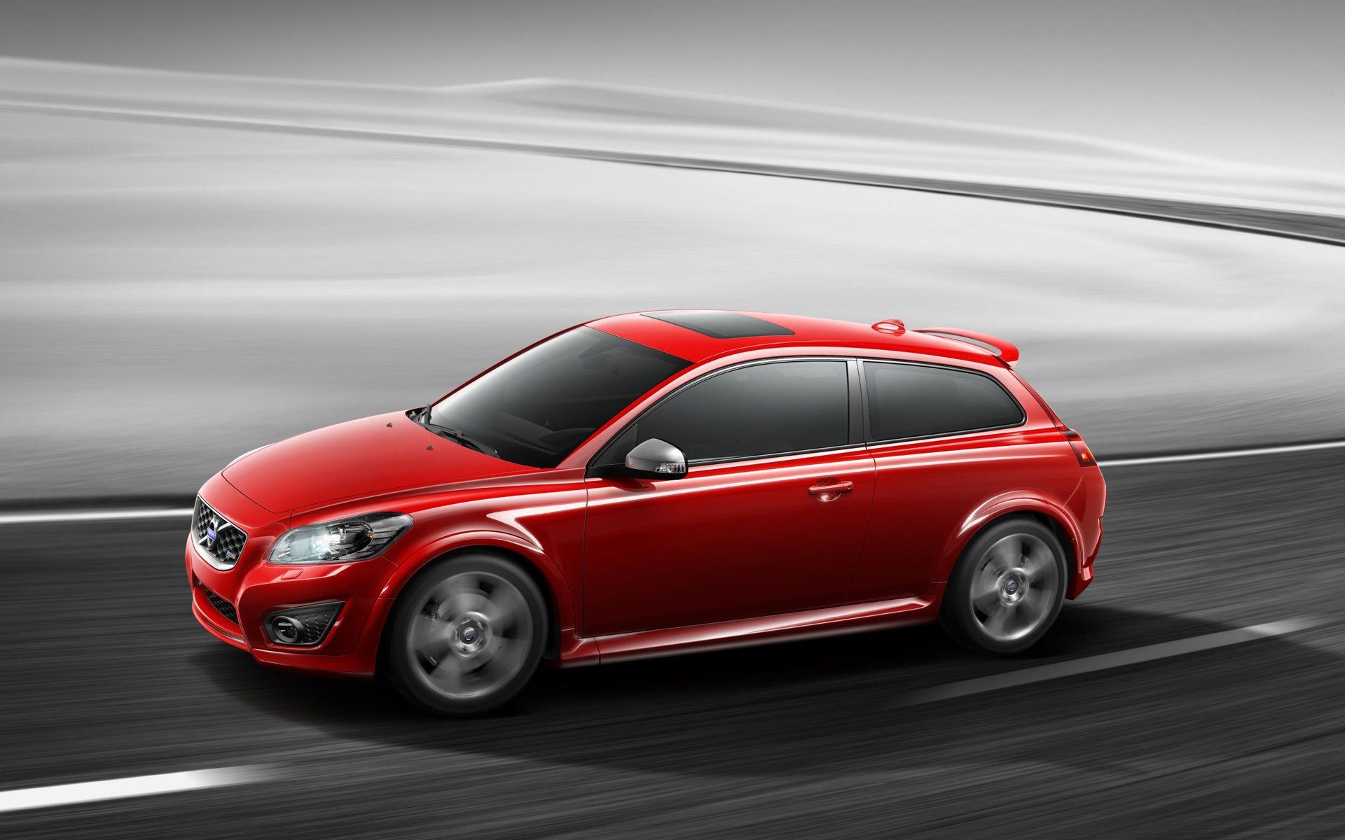 1920x1200 volvo c30 windows wallpaper .