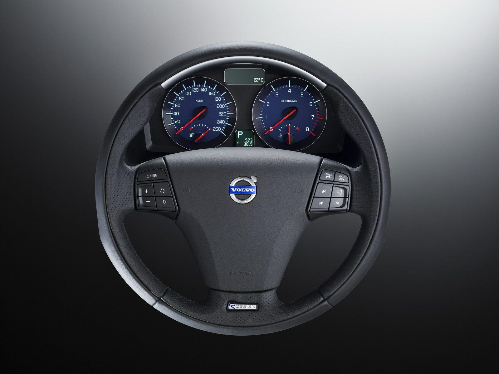 1599x1200 Volvo C30 R Design 2008 Photo 32959 .auto Power