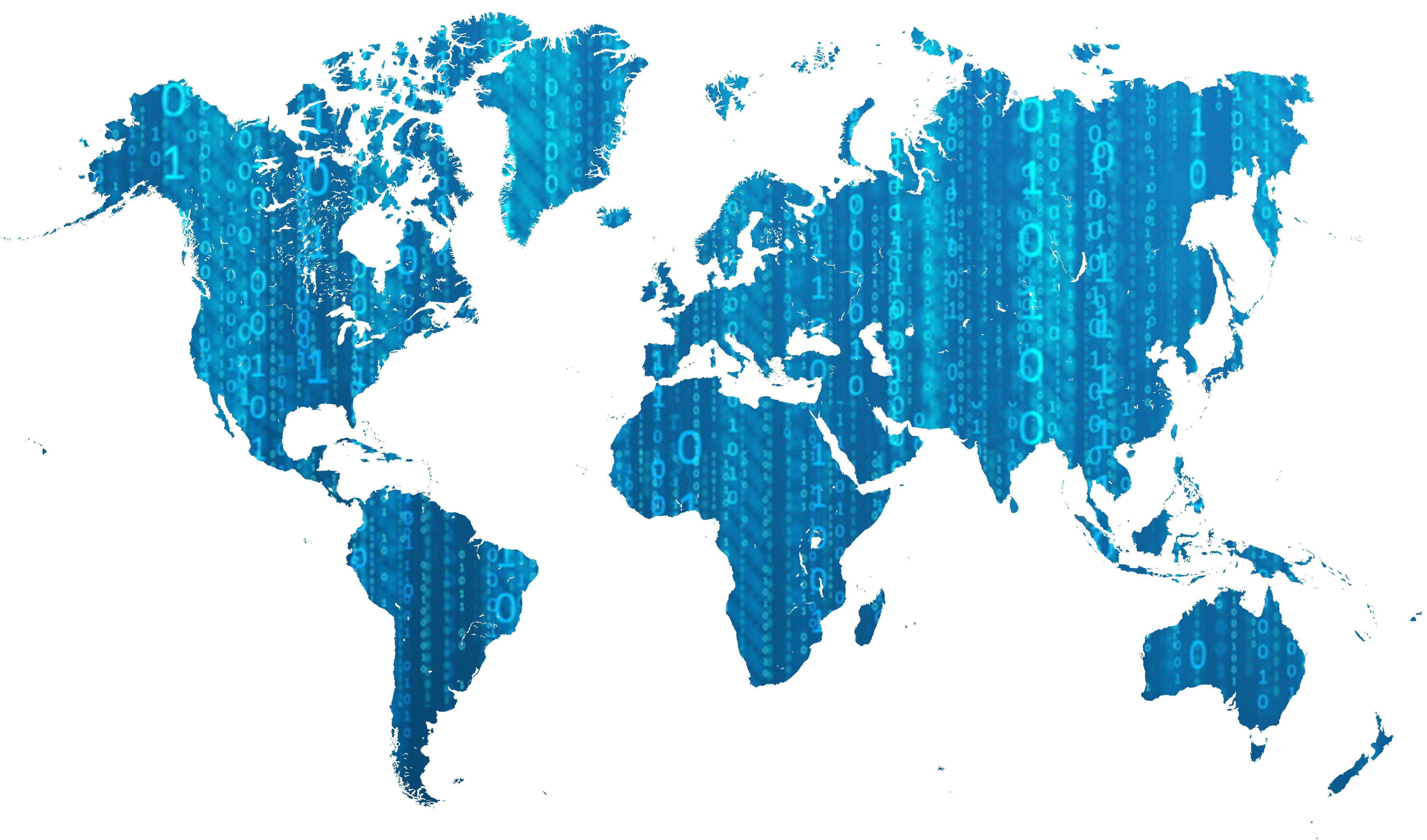 Light Blue Digital Wallpapers - Top Free Light Blue Digital Backgrounds