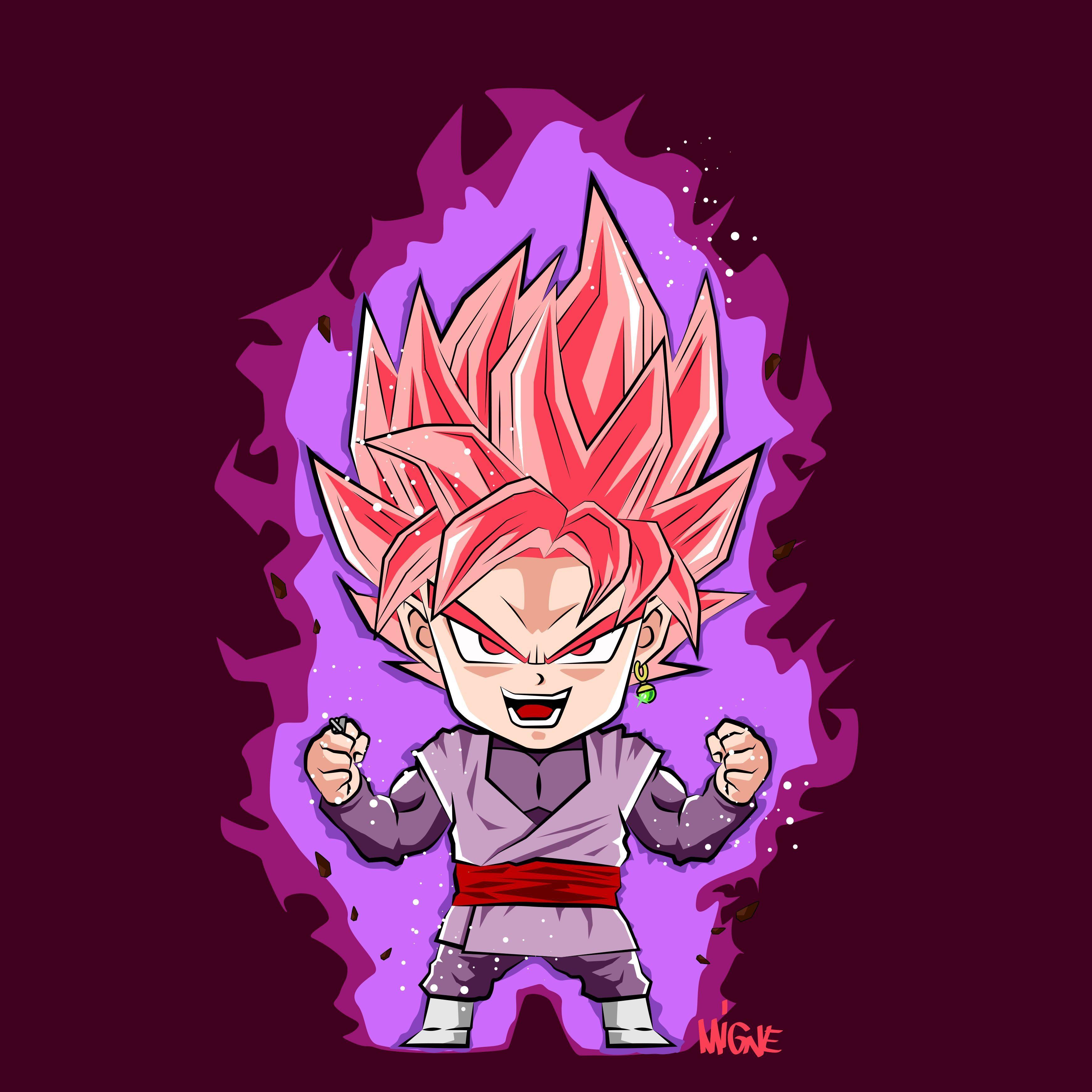 3482x3482 DragonBall Fanart Chibi collection. Dragon ball art, Anime dragon ball, Chibi dragon