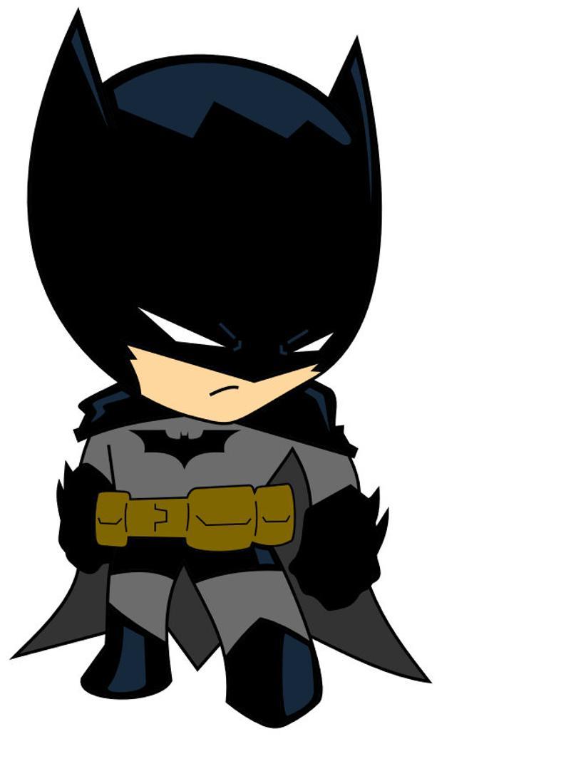794x1082 Batman Chibi