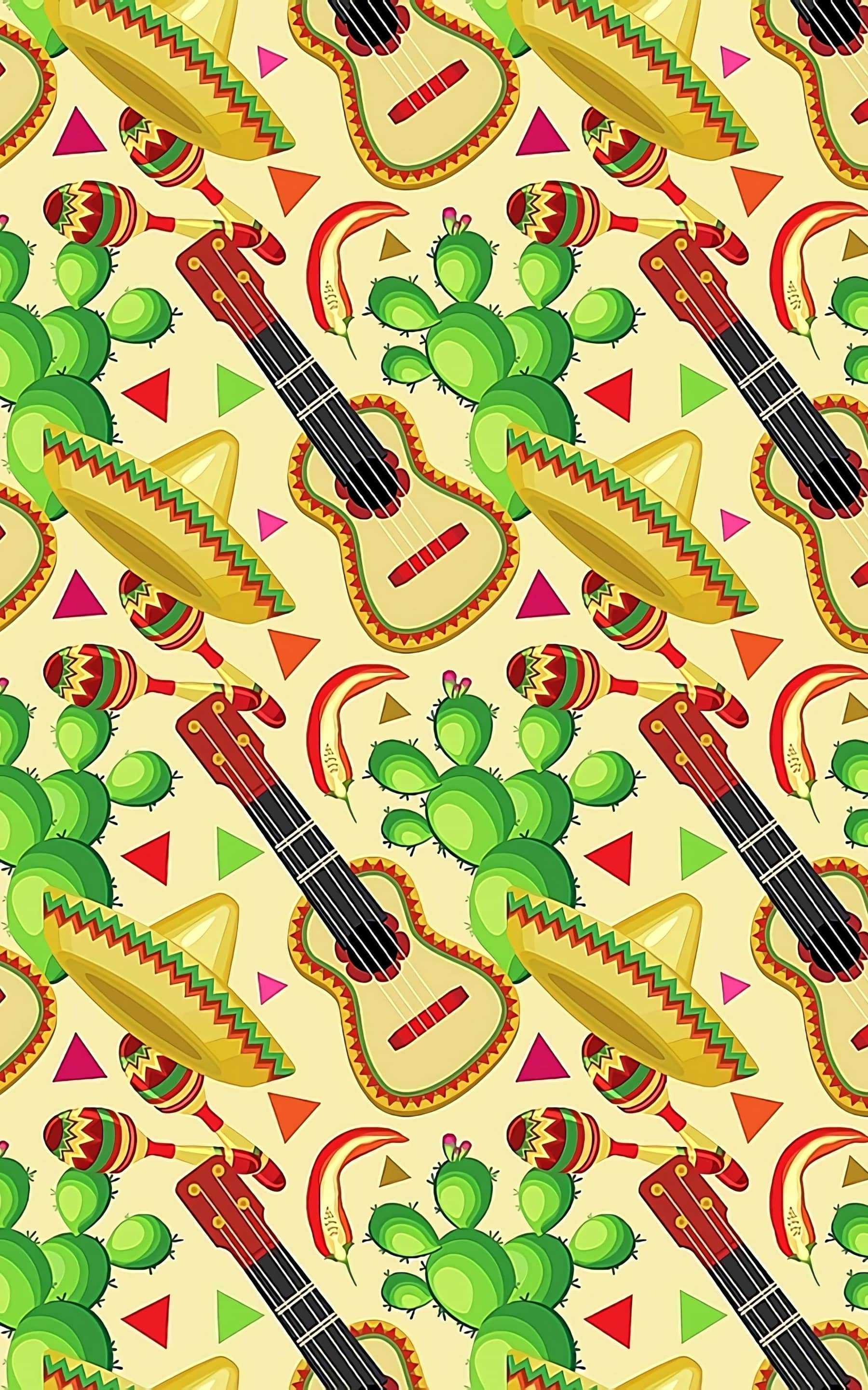 1800x2880 Hispanic Wallpaper .