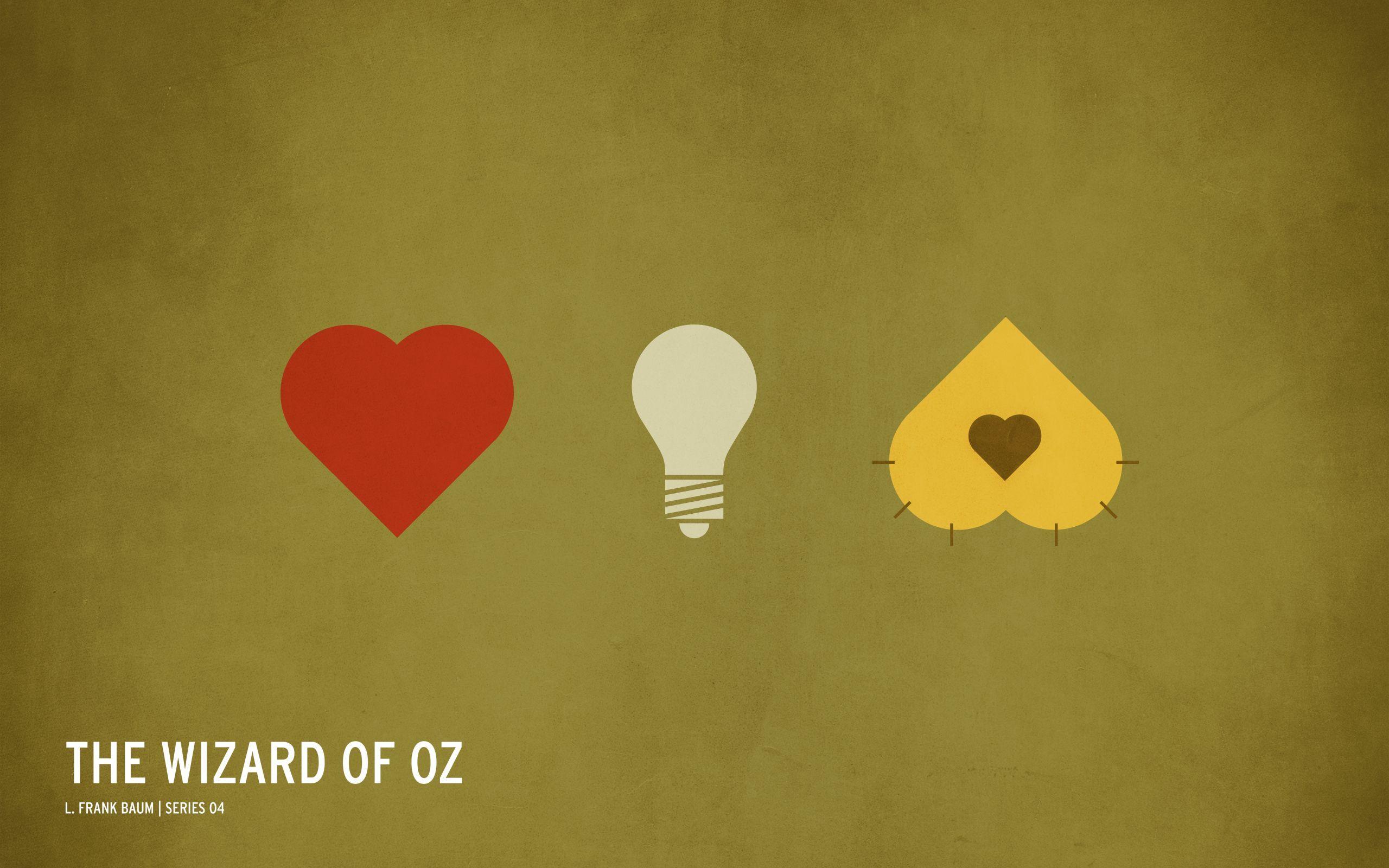 2560x1600 Wizard Of Oz Background Gallery (48 Plus)