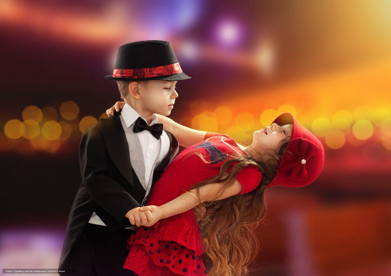 1600x1127 Download Wallpaper Couple, Dance, Girl .