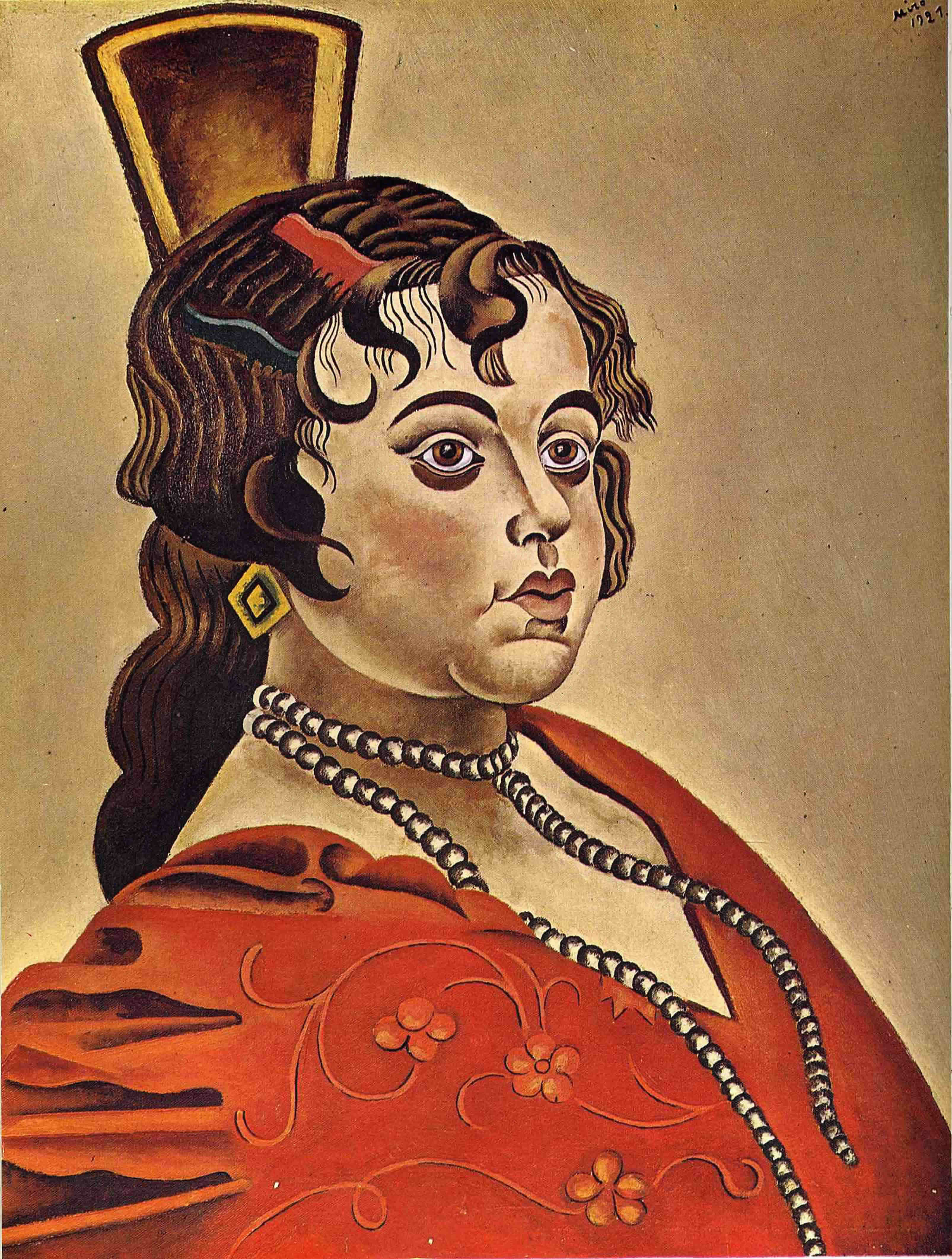 3210x4244 Spanish Dancer Miro Wallpaper .ayay.co.uk