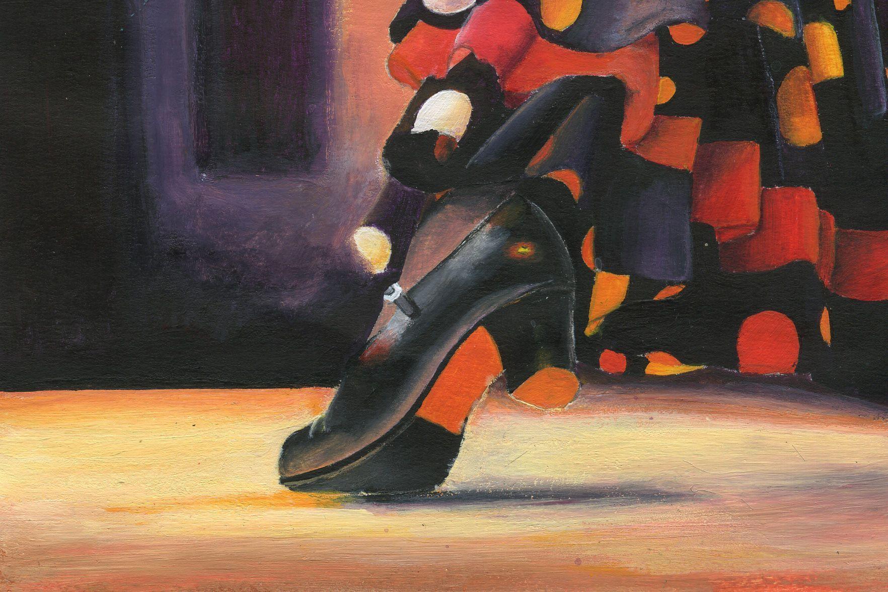 1764x1176 Flamenco