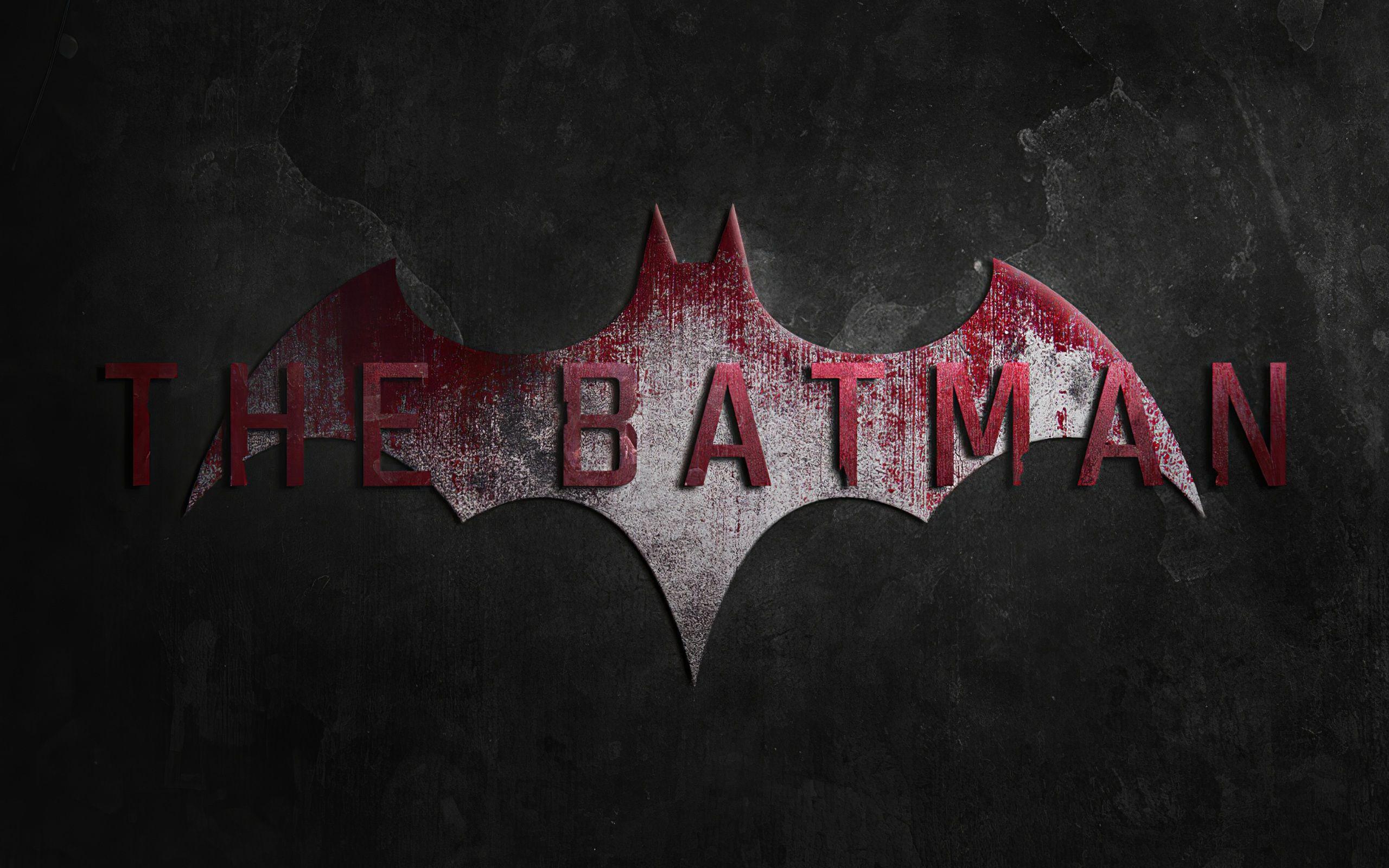 2560x1600 The Batman 2021 movie wallpaper 4k .