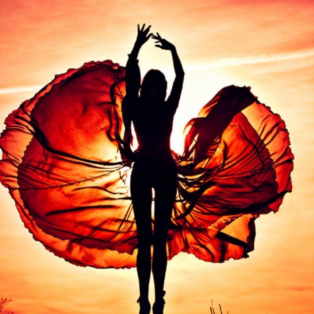 1024x1024 Dancing Wallpaper Group Wallpaper