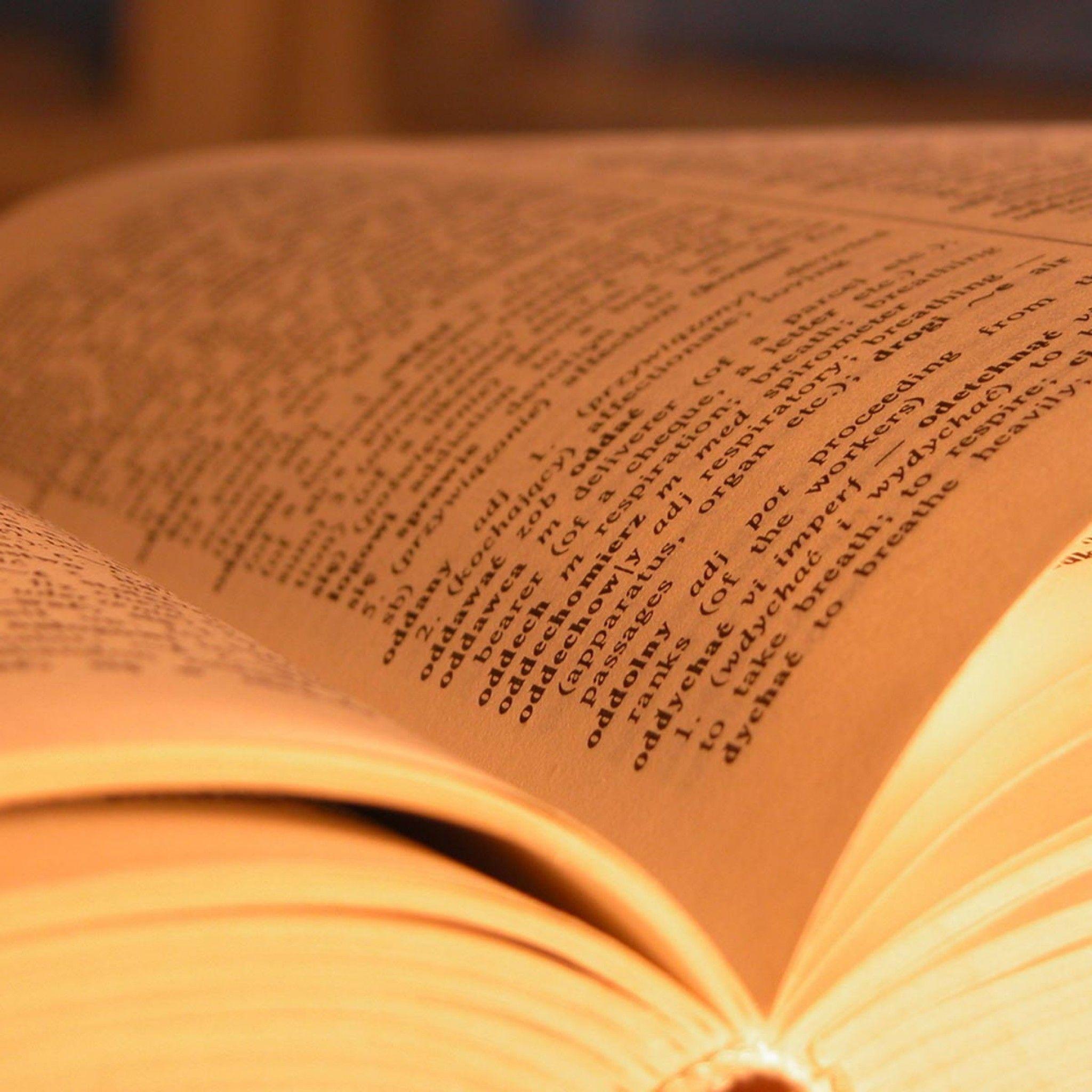 Dictionary Wallpapers - Top Free Dictionary Backgrounds - WallpaperAccess