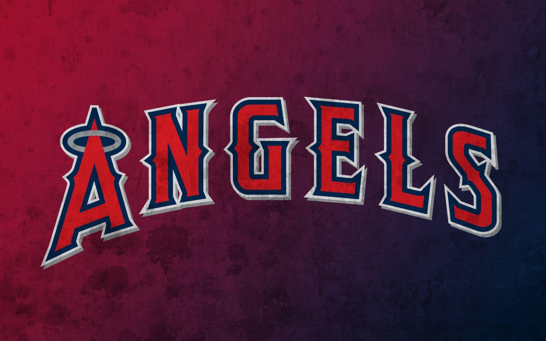 1843x1152 Los Angeles Angels Wallpaper .