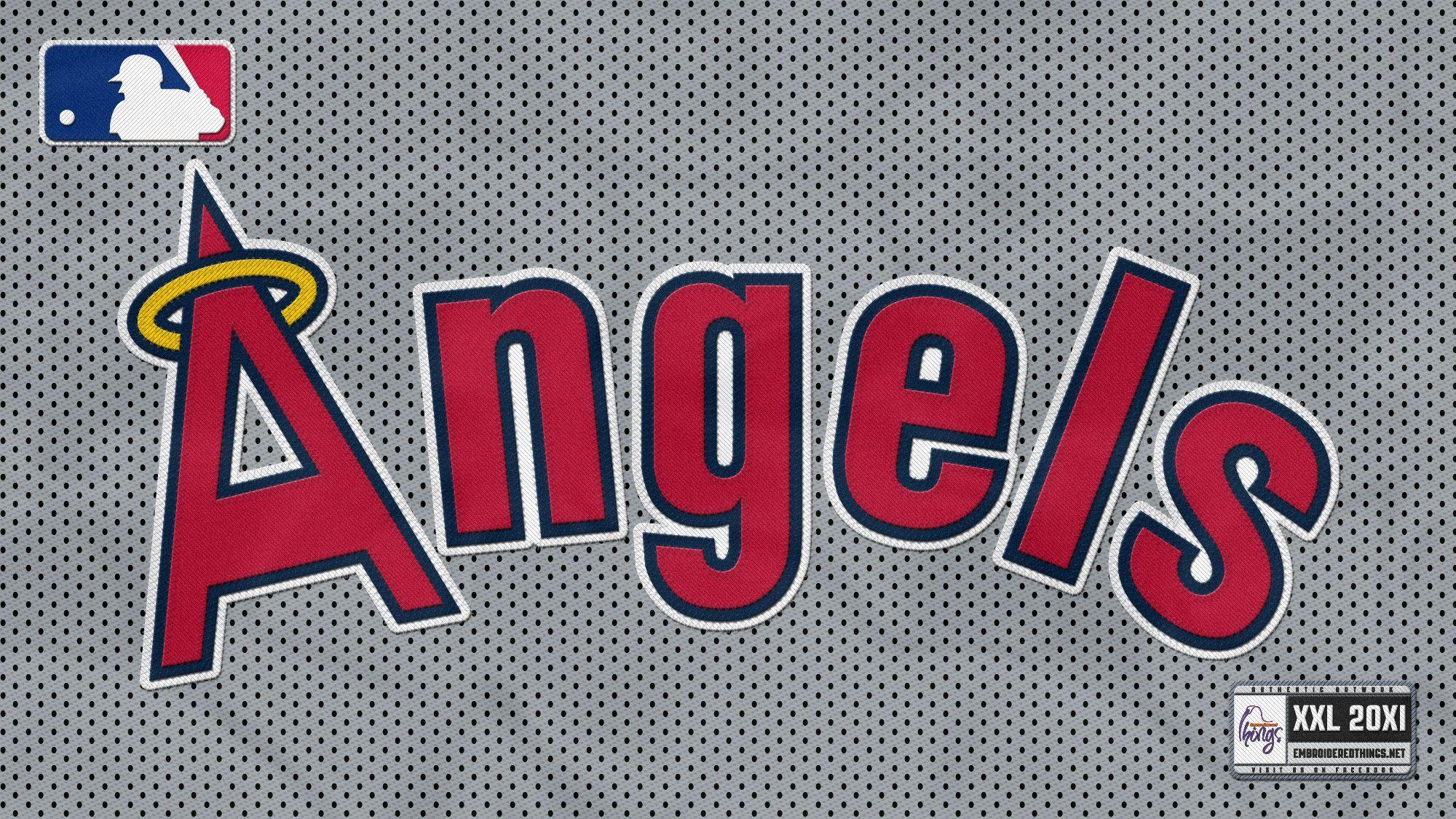2000x1125 Los Angeles Angels Wallpaper .