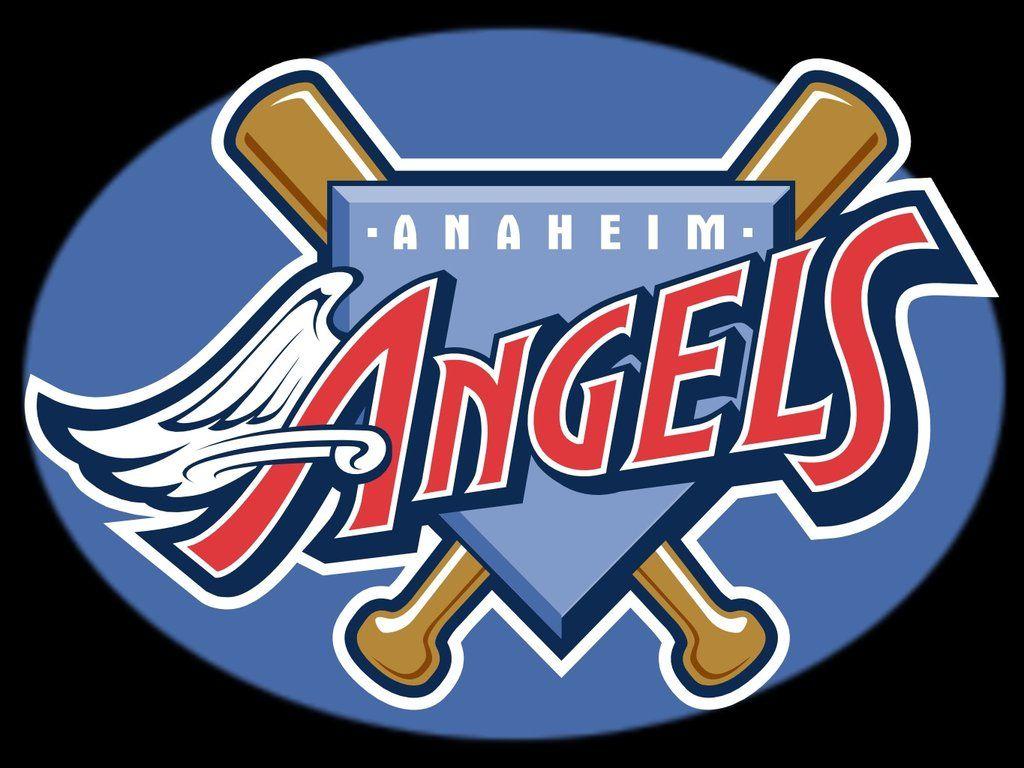 1024x768 Los Angeles Angels. Los Angeles