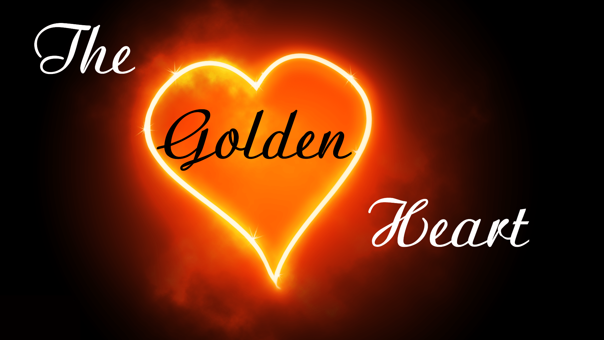 1920x1080 Heart Wallpaper, Cute Heart