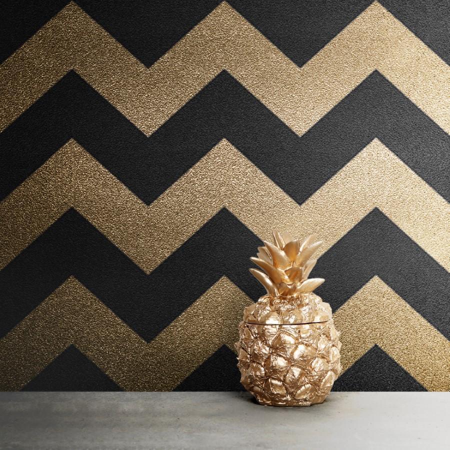 900x900 Black and Gold Wallpaperwallpaper.dog