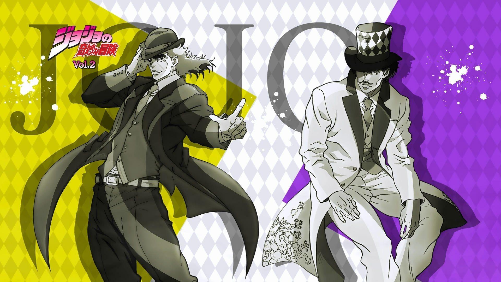 1920x1080 Free download Bizarre Adventure JoJos .