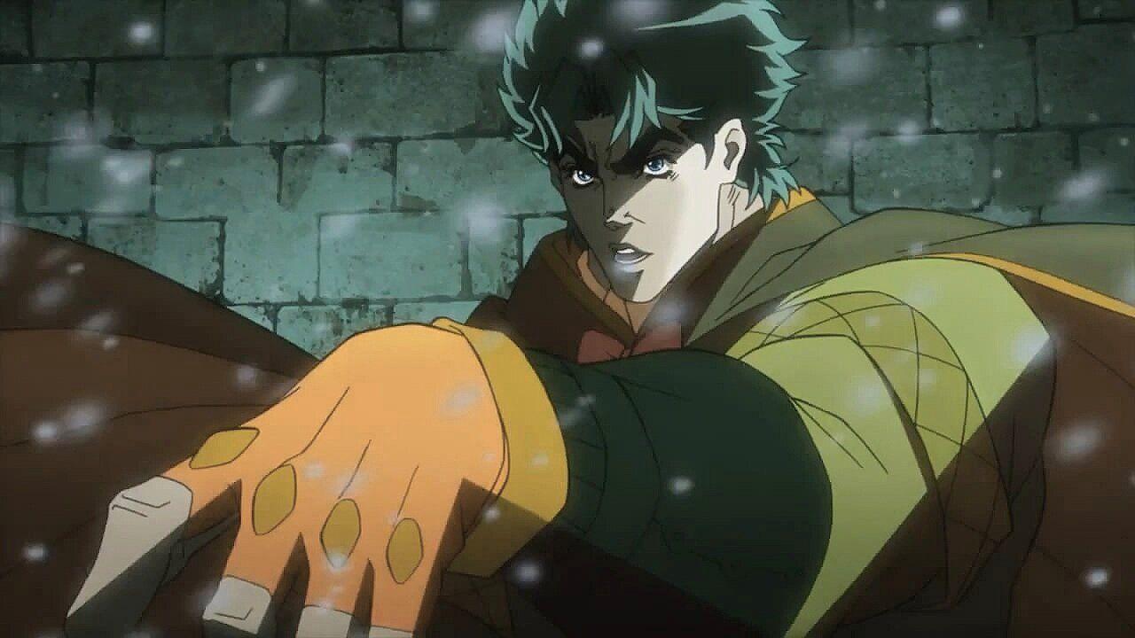 1280x720 Jojo bizzare adventure .com