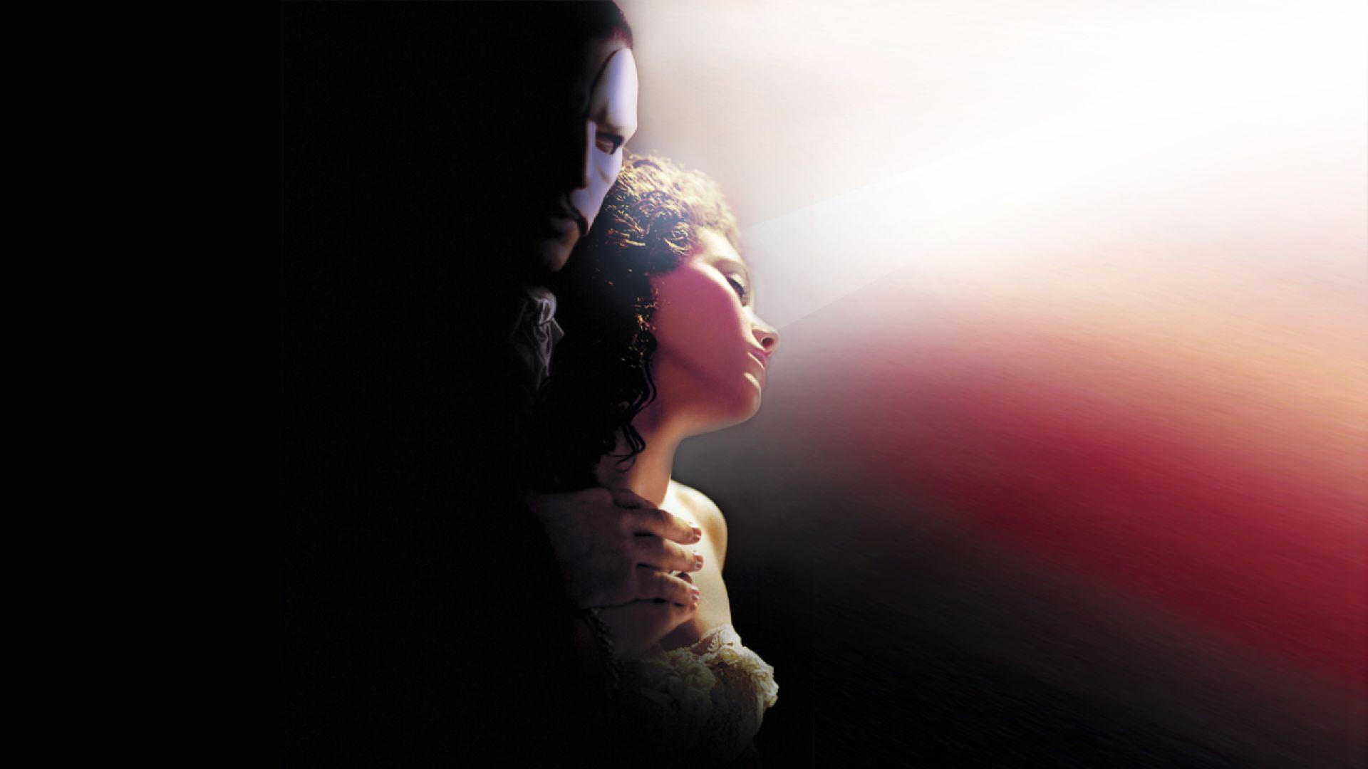 1920x1080 Phantom Of The Opera Wallpaper .com