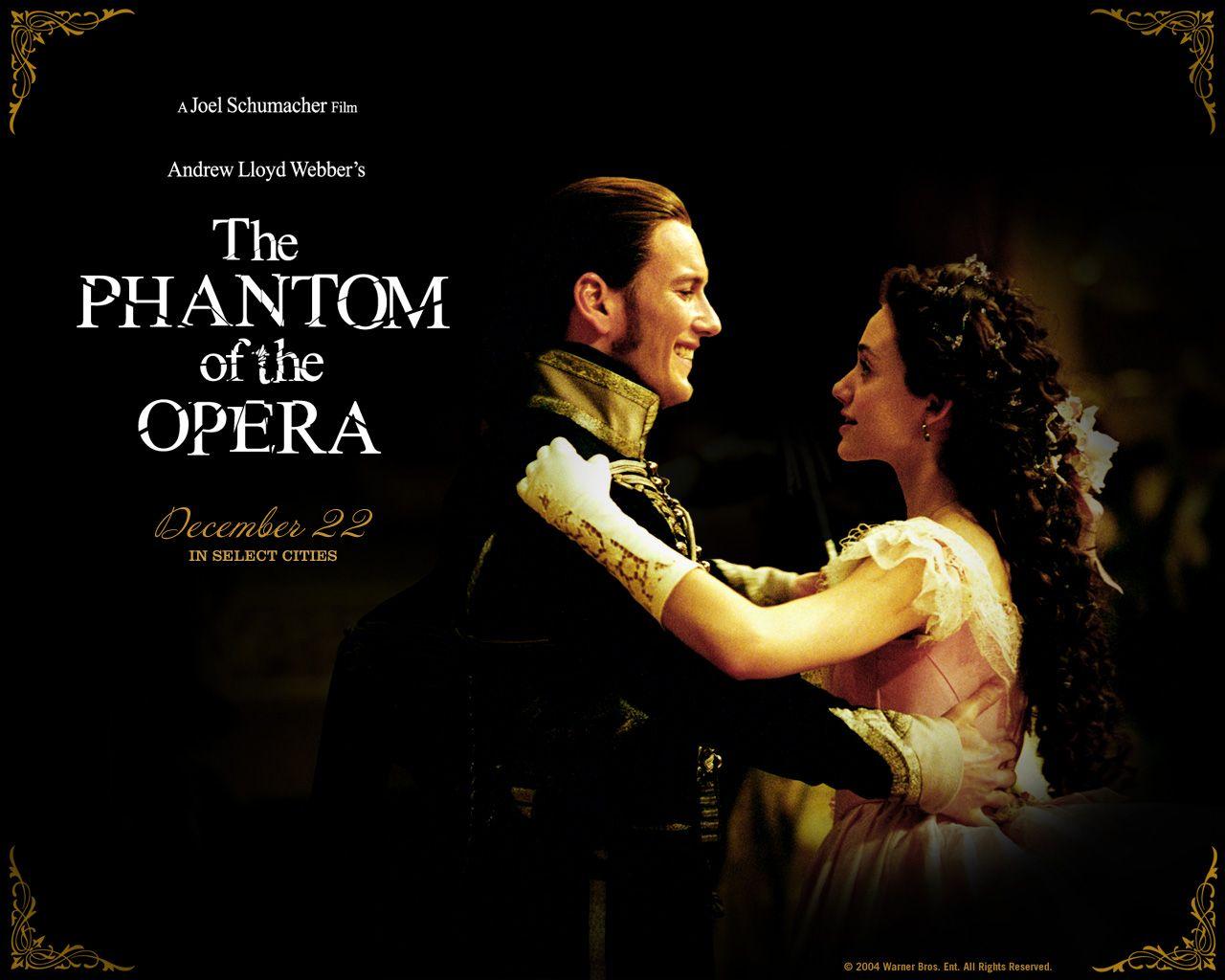 1280x1024 The Phantom Of The Opera Movie .itl.cat