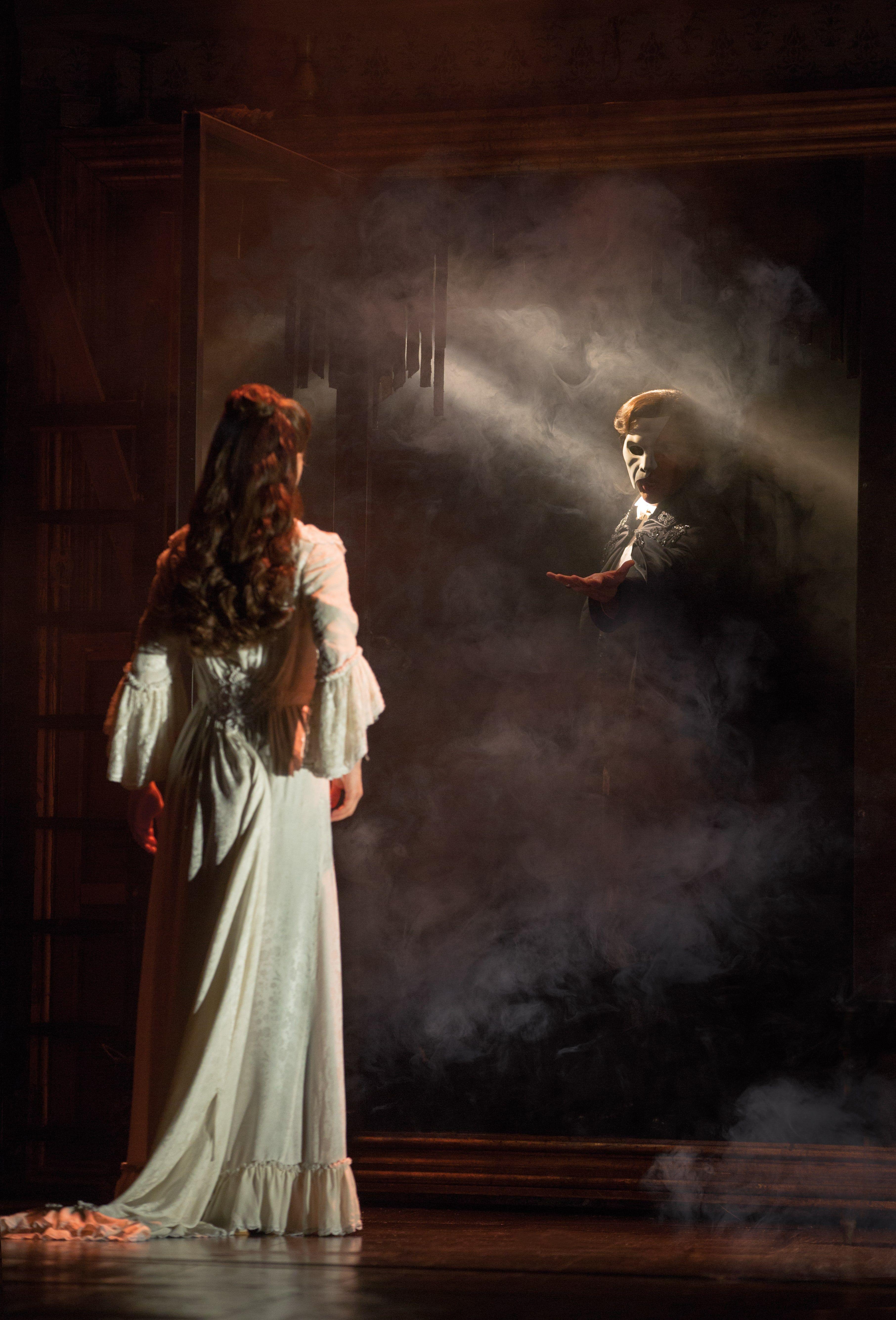 3625x5338 HQ The Phantom Of The Opera picture .