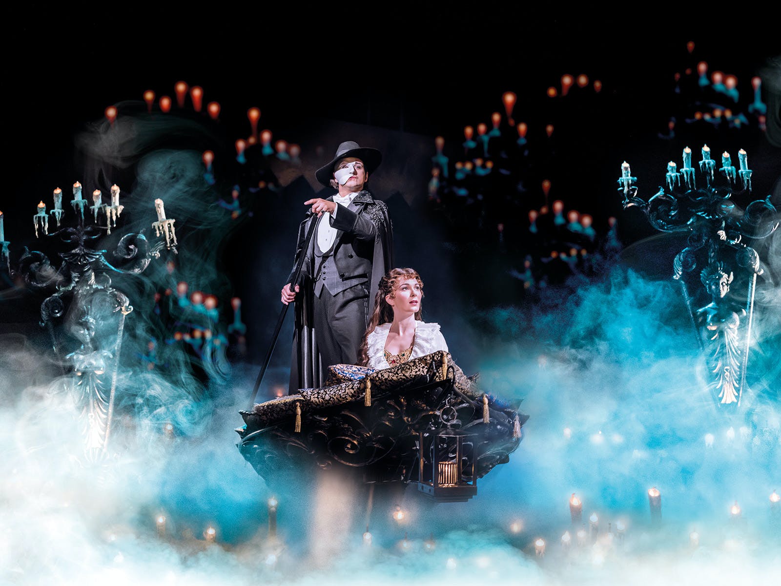 The Phantom of the Opera Wallpapers - Top Free The Phantom of the Opera