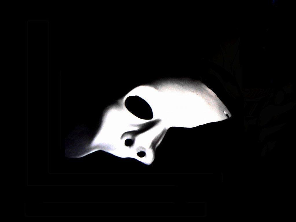 1024x768 Phantom of the Opera Wallpaper .