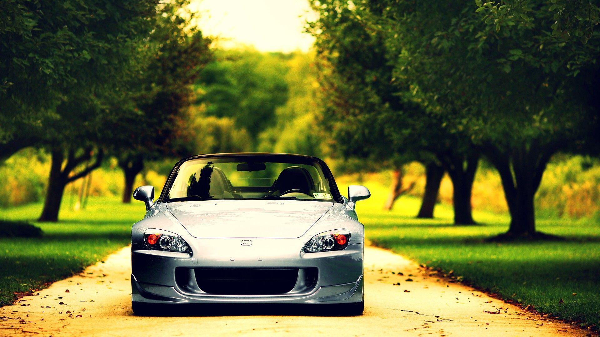 1920x1080 Honda s2000 Wallpaper