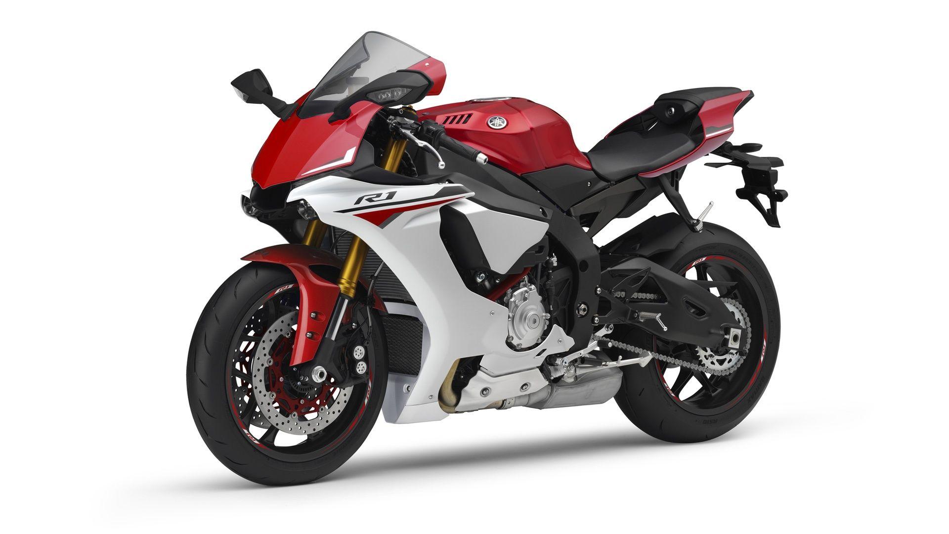 1920x1080 Yamaha R1