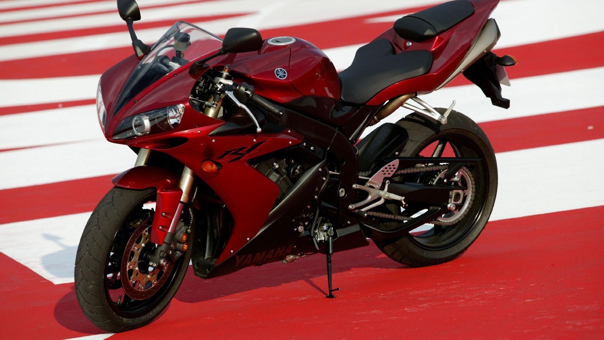 1920x1080 Yamaha R Wallpaper R1 2018 .