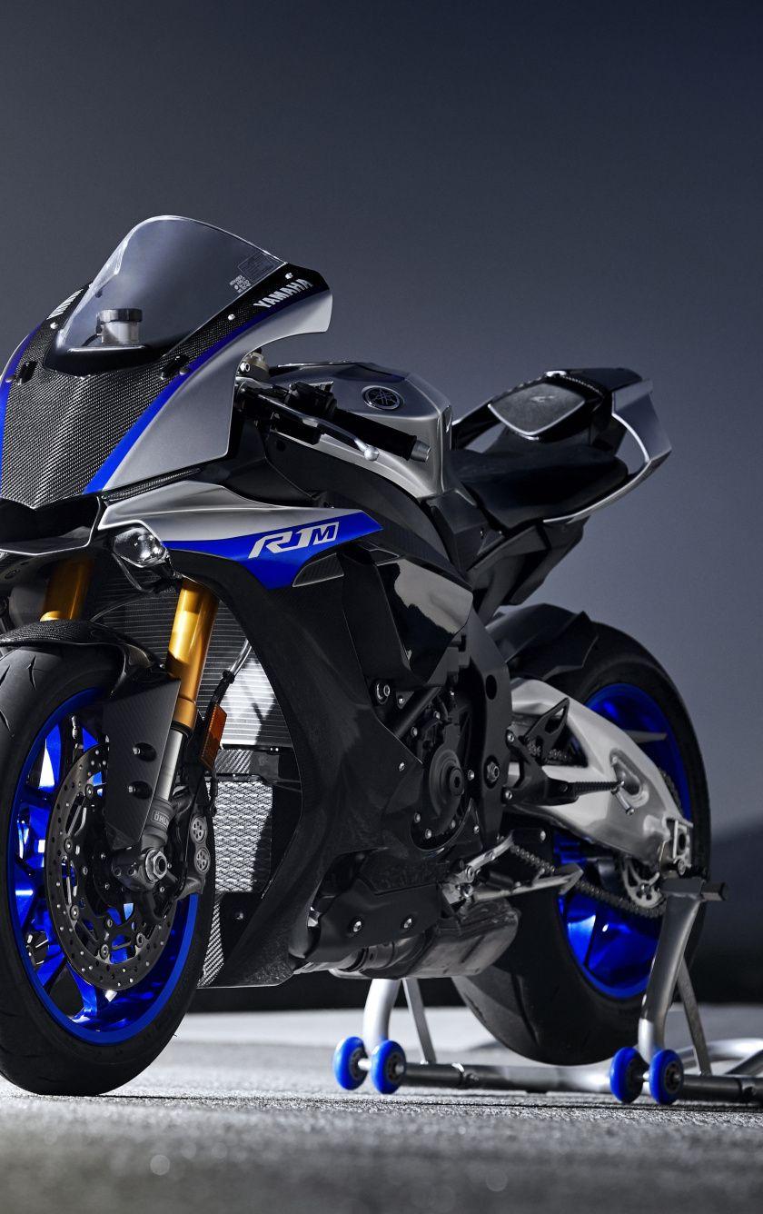 840x1336 Download Yamaha YZF R Sports Bike .